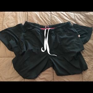 Urbane Ultimate Scrub Pants